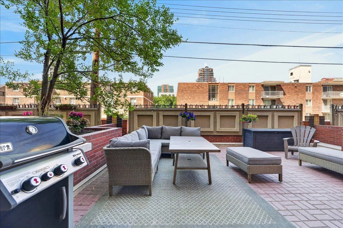 838 19 Sw Avenue Unit 109, Calgary