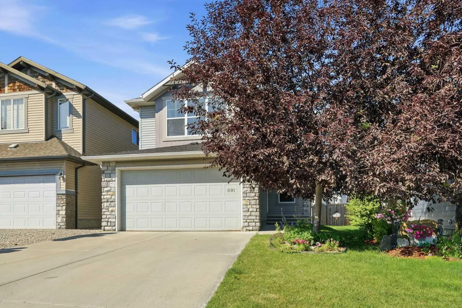 691 Panamount Nw Boulevard, Calgary