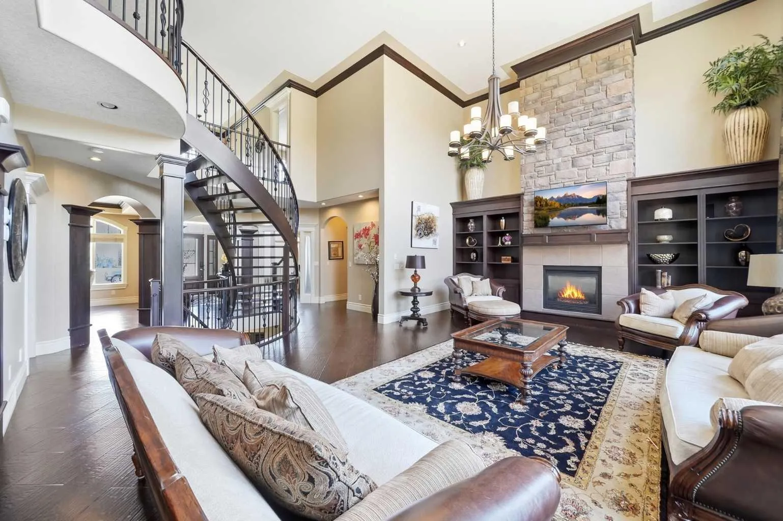 109 Aspen Ridge Sw Place, Calgary