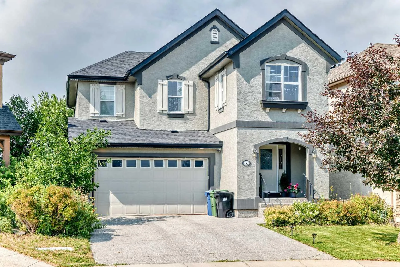 153 Cranleigh Se Bay, Calgary