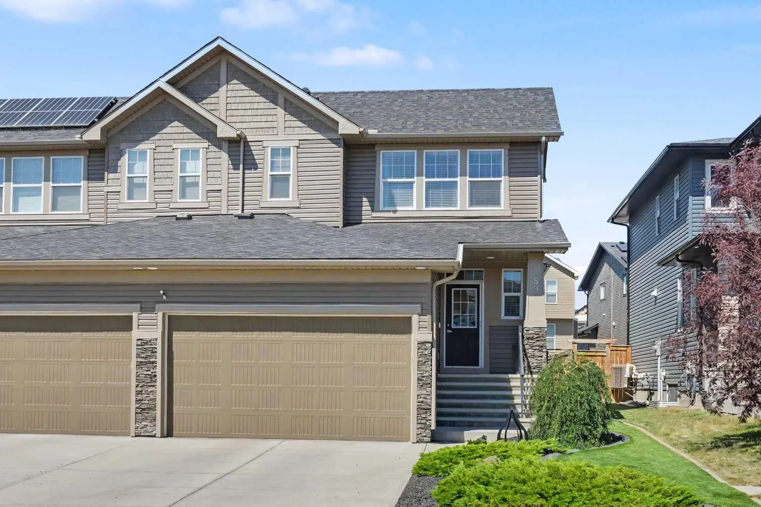59 Evanswood Nw Circle, Calgary