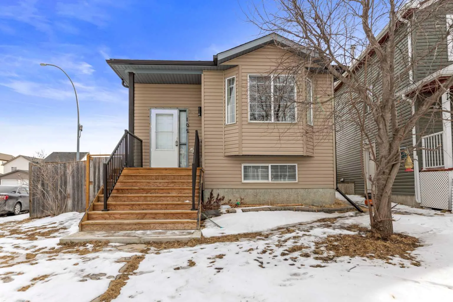 102 Martin Crossing Ne Grove, Calgary