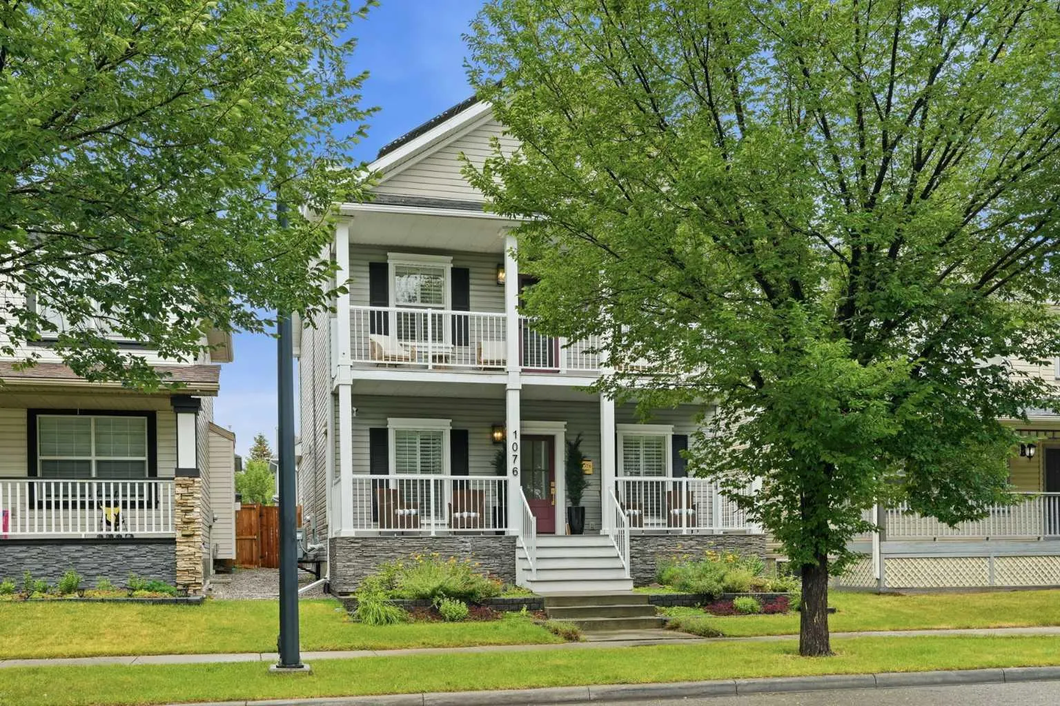 1076 Prestwick Se Circle, Calgary