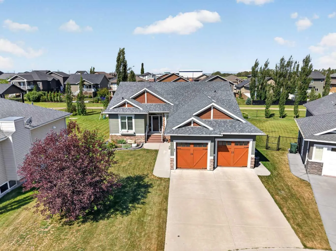 82 Briegel Road, Olds