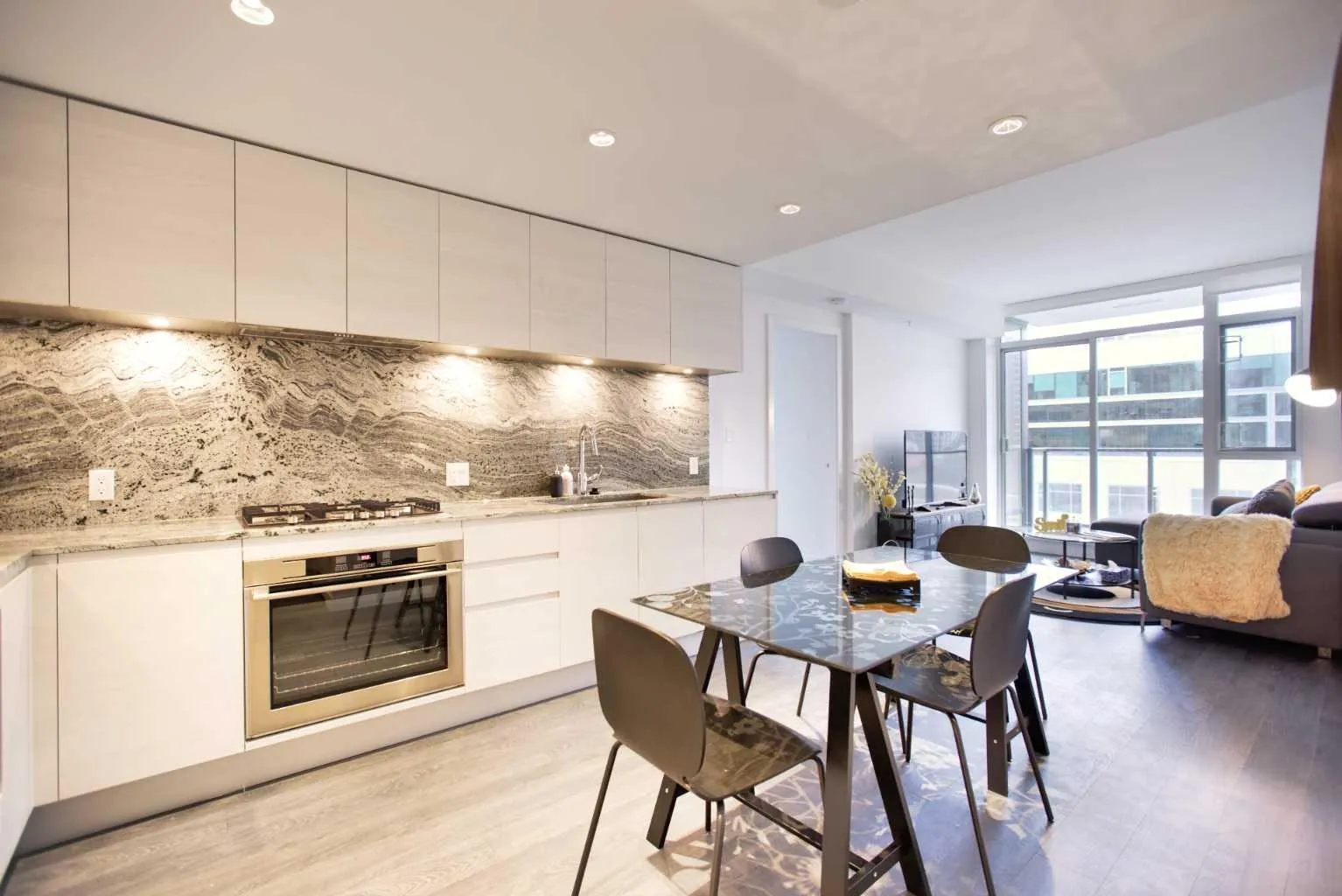 310 12 Sw Avenue Unit 505, Calgary