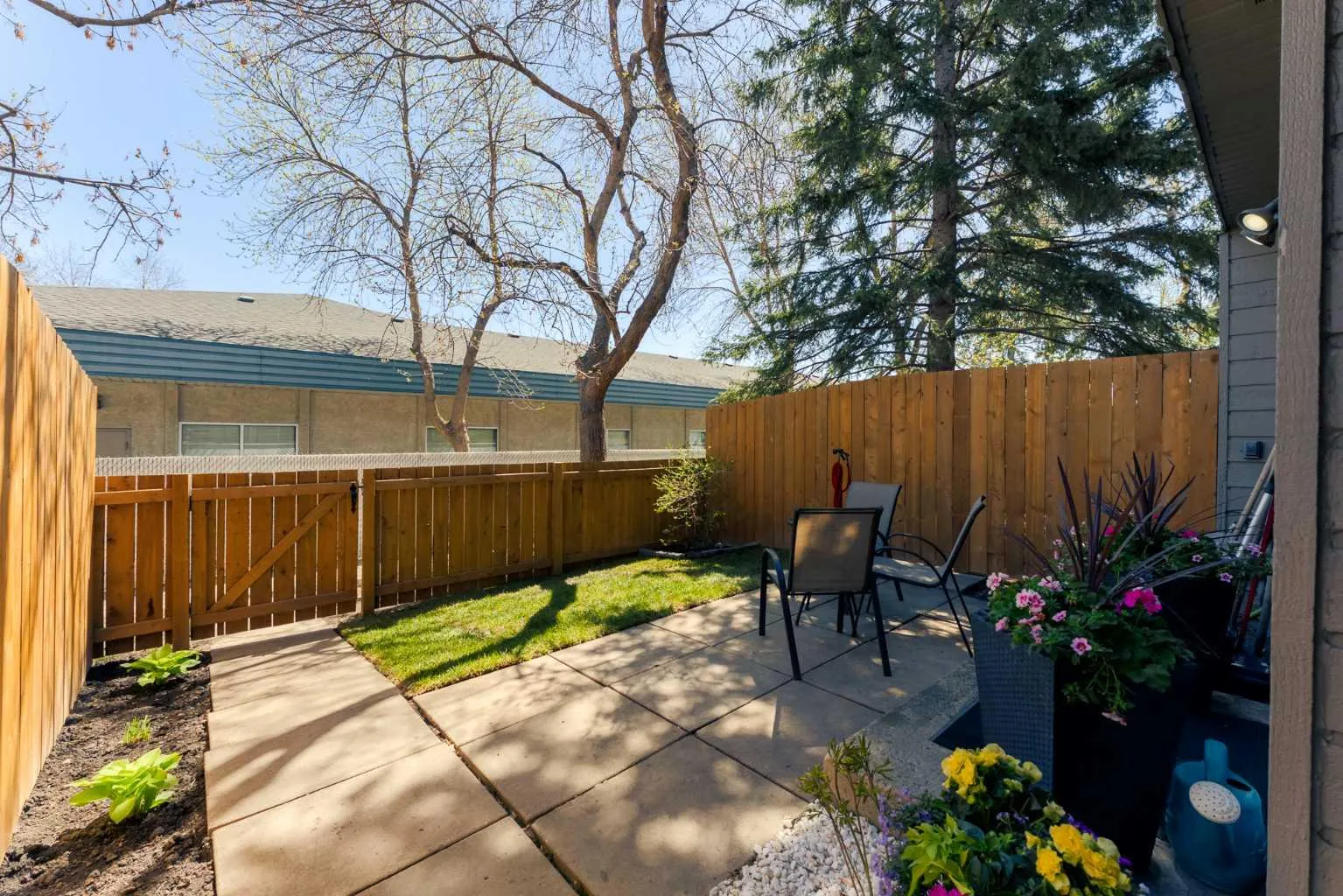 420 Grier Ne Avenue Unit 23, Calgary