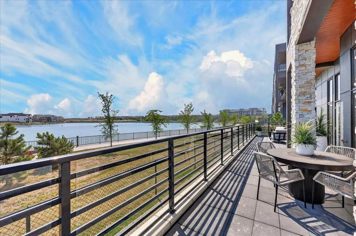 150 Marina Se Cove Unit 102, Calgary