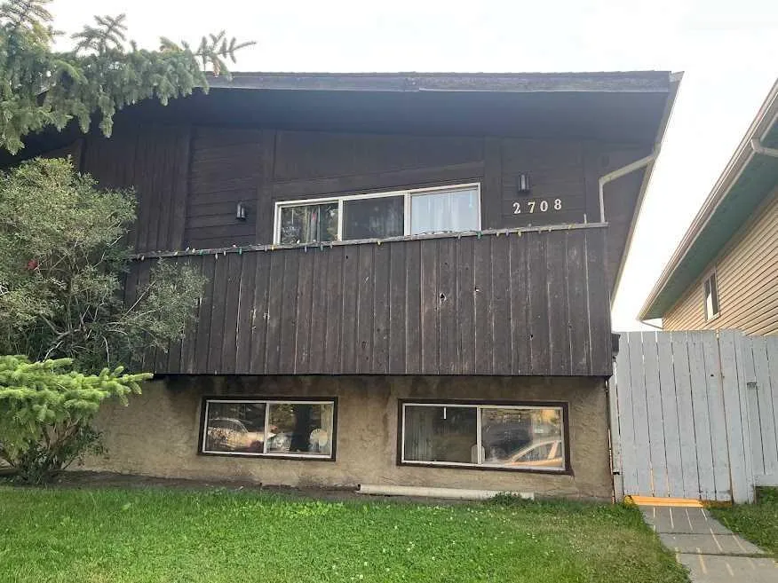 46 Street Se Street Unit 2708, Calgary