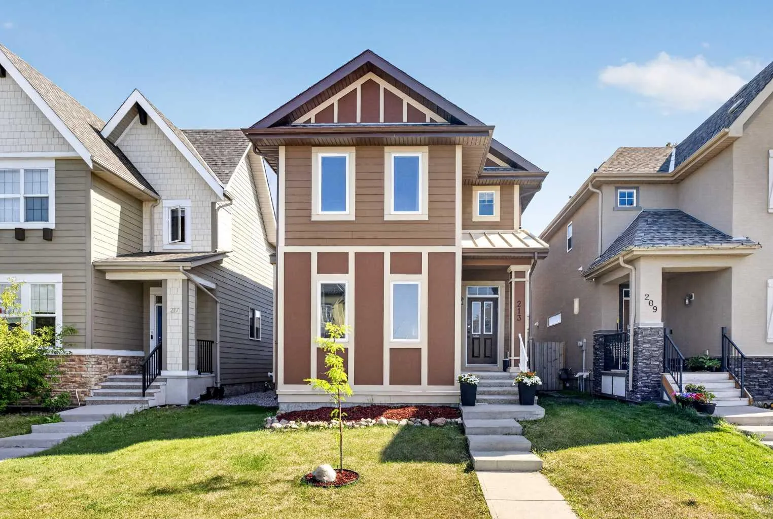 213 Mahogany Se Heights, Calgary