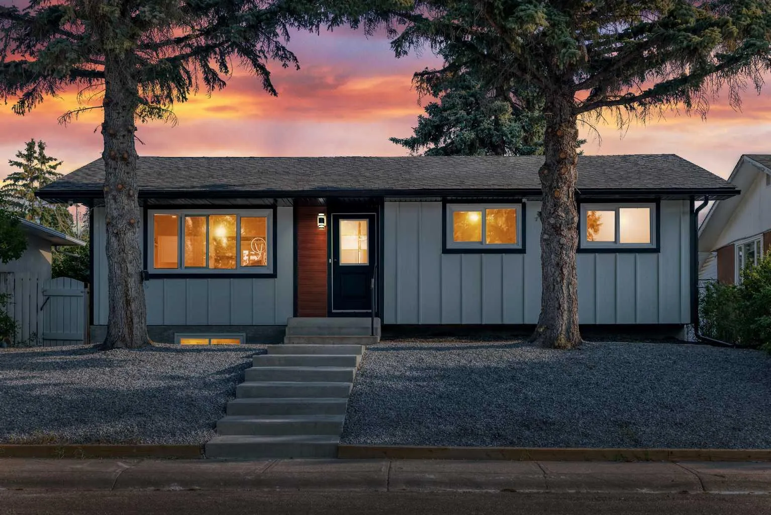 808 Avonlea Se Place, Calgary