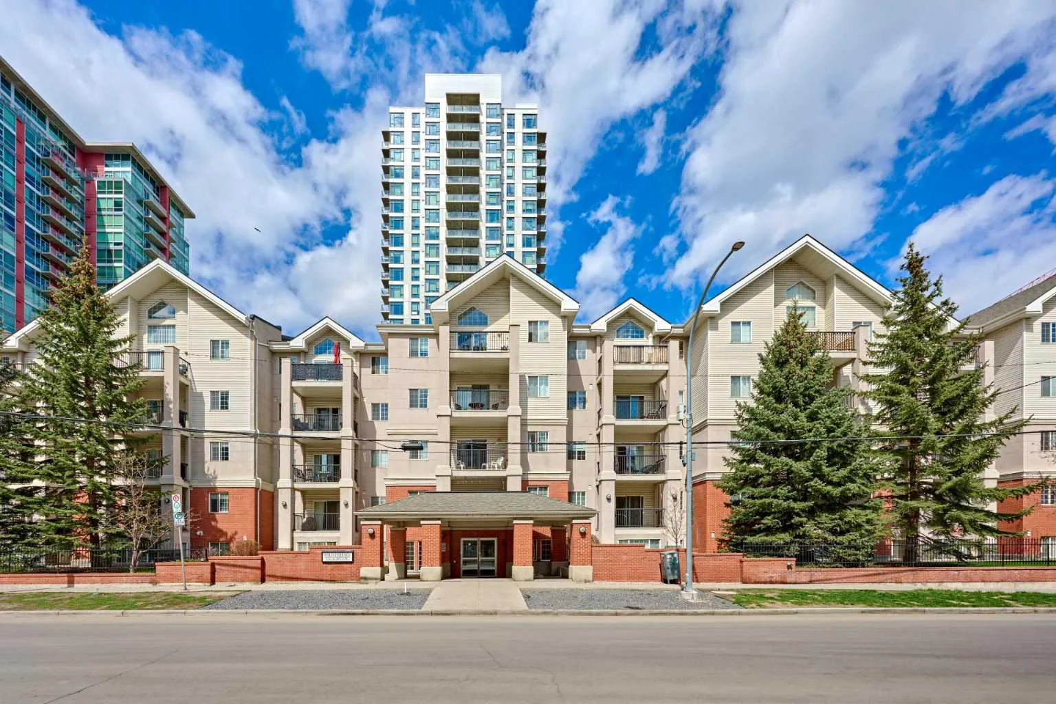 126 14 Sw Avenue Unit 106, Calgary