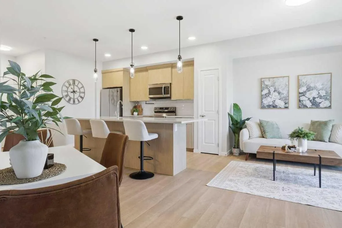 19489 Main Se Street Unit 2206, Calgary