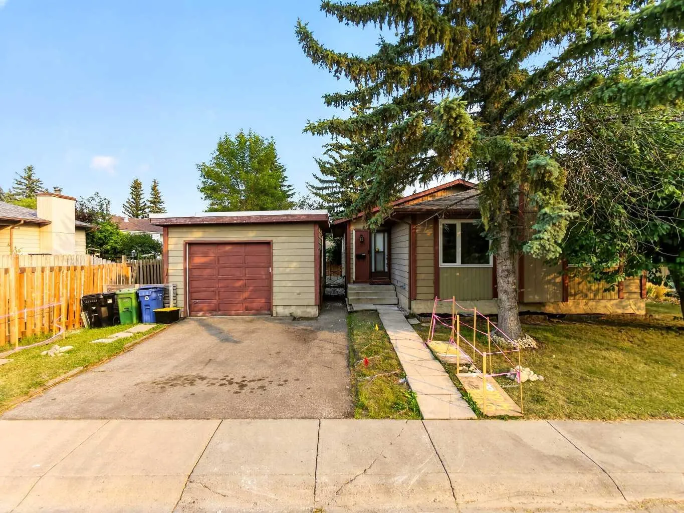 207 Deer Ridge Se Way, Calgary