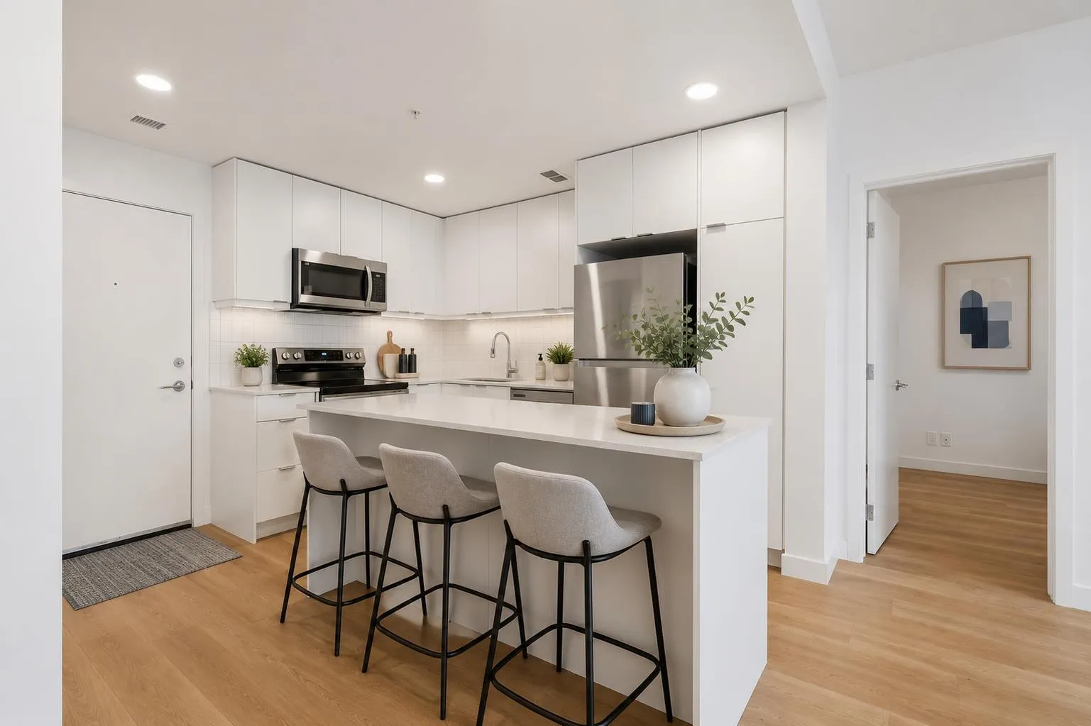 8500 19 Se Avenue Unit 1313, Calgary