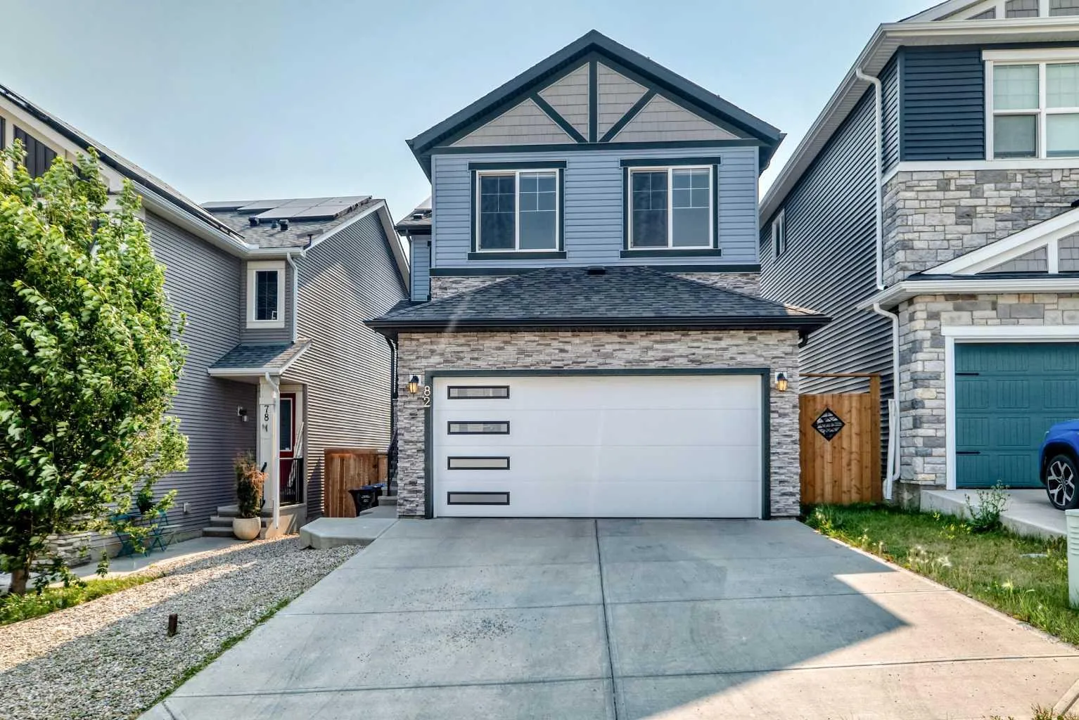 82 Nolanhurst Nw Rise, Calgary