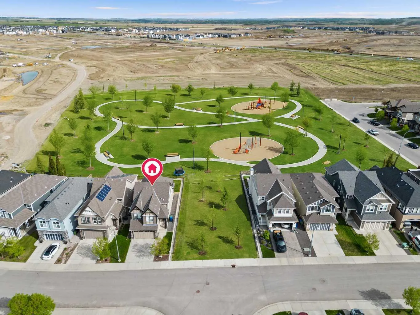 27 Mahogany Se Crescent, Calgary