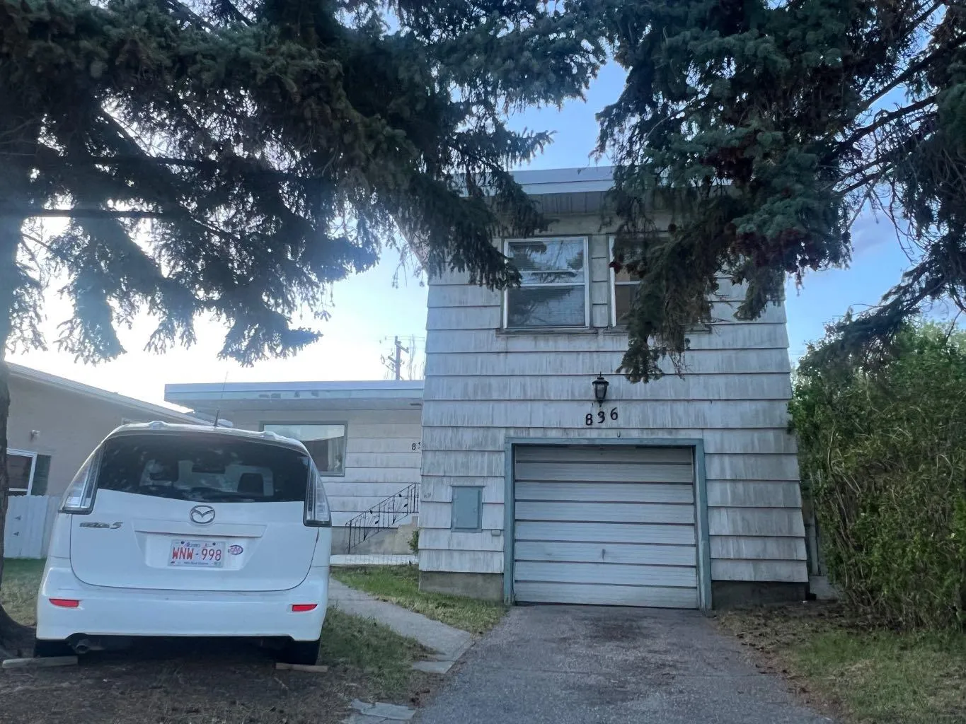 836 69 Sw Avenue, Calgary