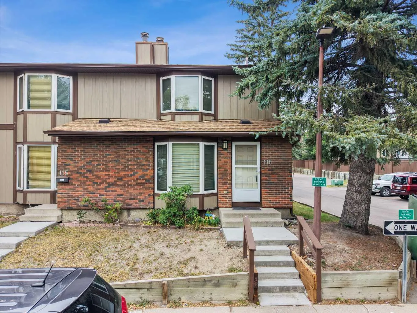 6103 Madigan Ne Drive Unit 116, Calgary