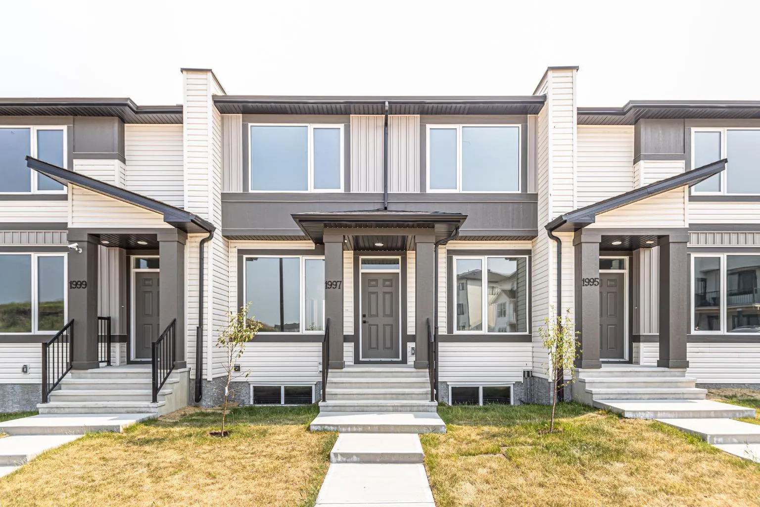1997 Mccaskill Drive, Crossfield