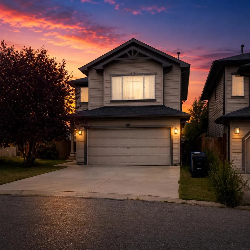 15 Tuscany Reserve Nw Bay, Calgary