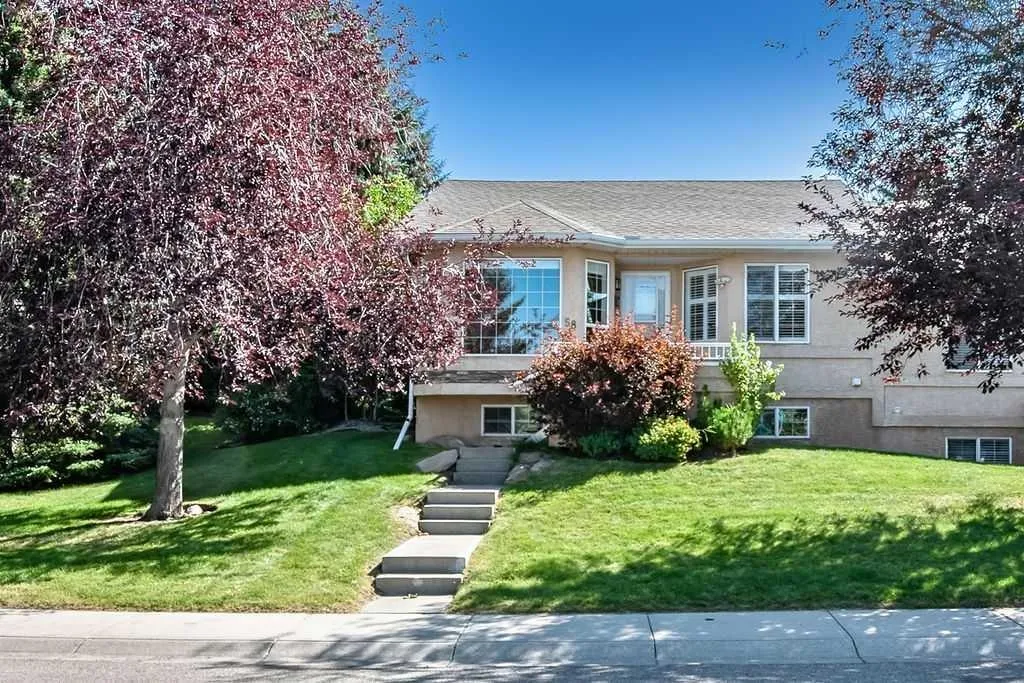 58 Sierra Morena Sw Green, Calgary
