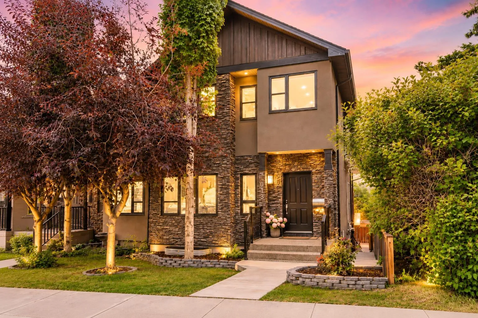 5013 23 Nw Avenue, Calgary