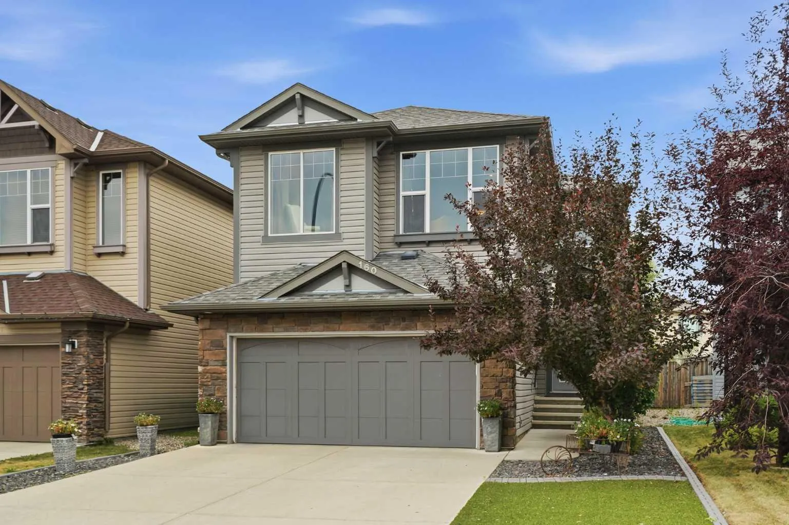 160 Brightoncrest Se Manor, Calgary