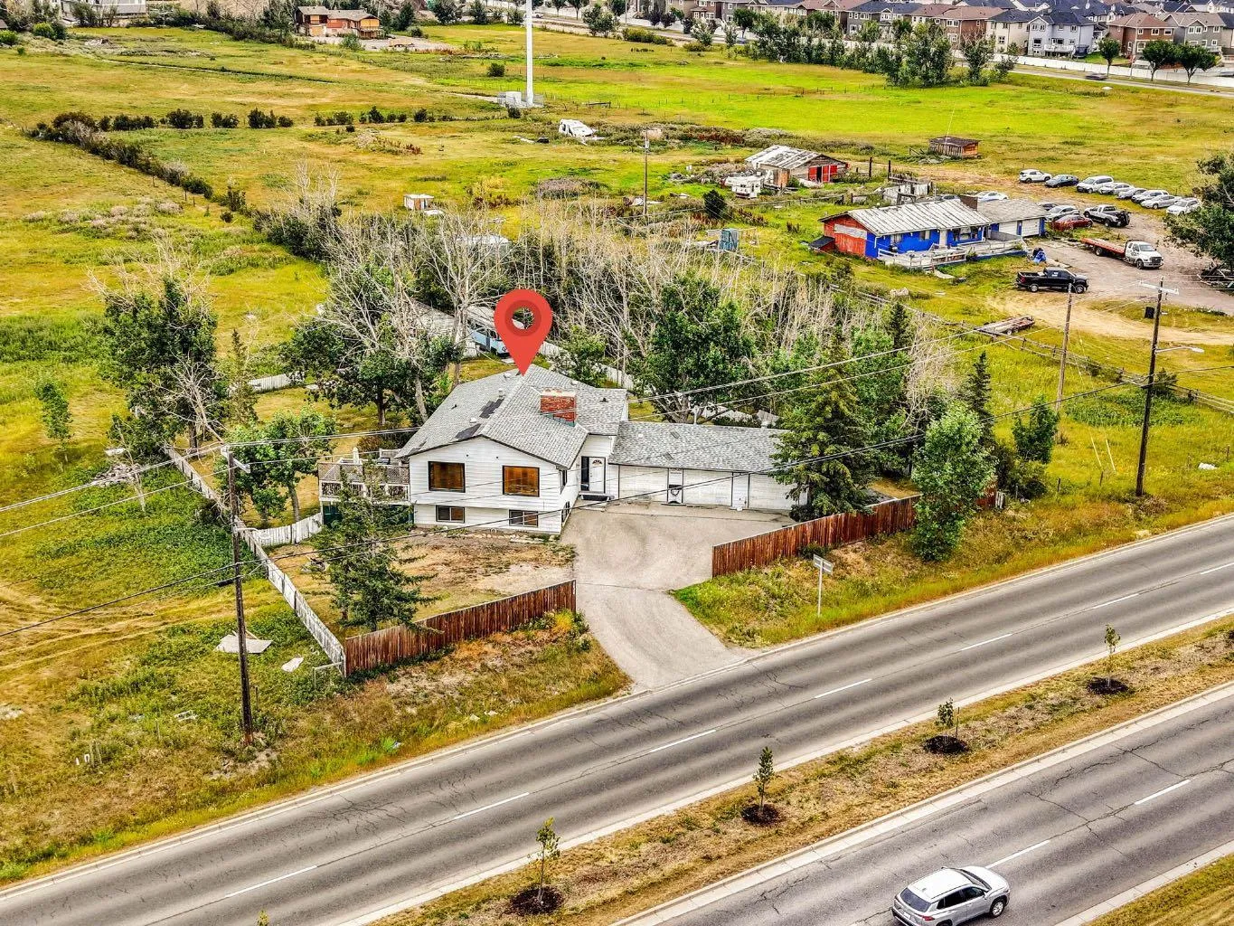 5020 80 Ne Avenue, Calgary