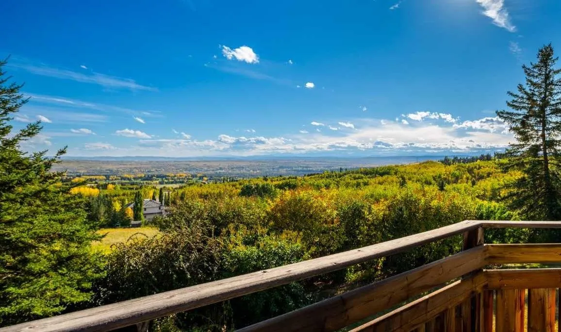 19 Westbluff Place, Rocky View County