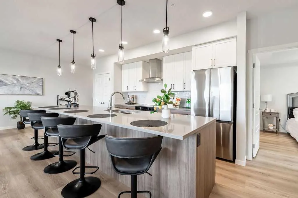 550 Belmont Sw Street Unit 2205, Calgary
