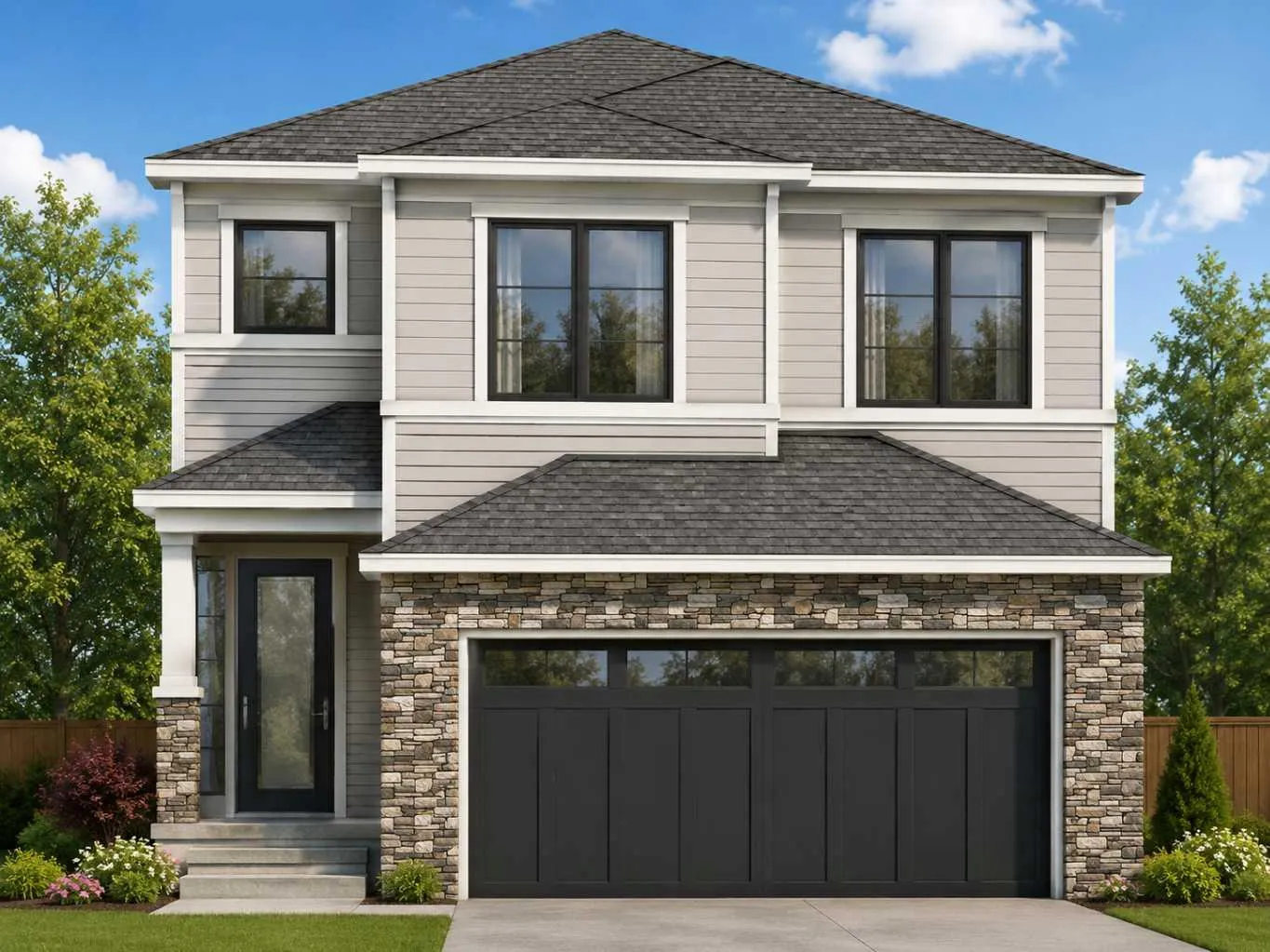 292 Chaparral Valley Se Circle, Calgary