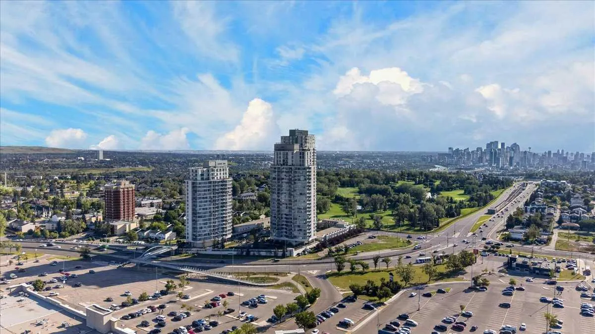 55 Spruce Sw Place Unit 904, Calgary