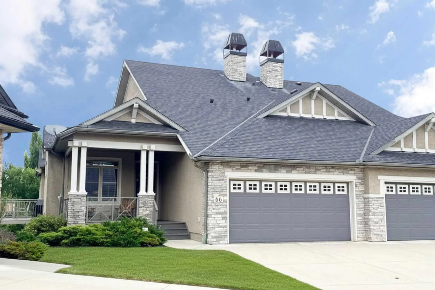 66 Evercreek Bluffs Sw View, Calgary