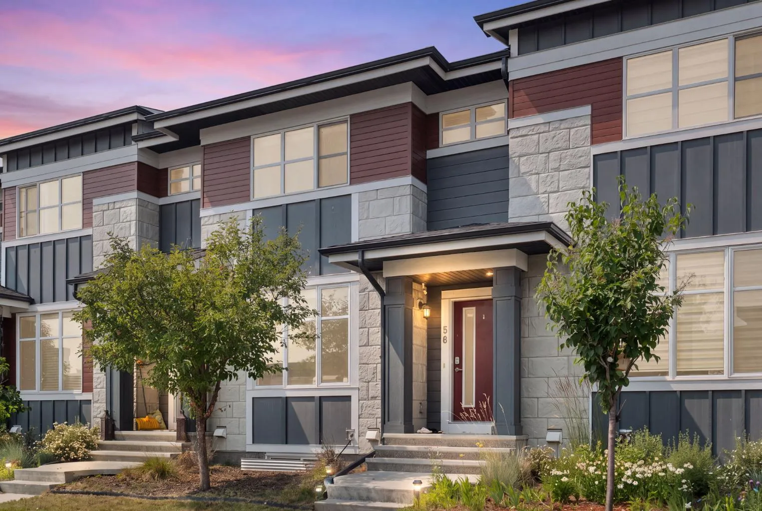 56 Skyview Ne Circle, Calgary