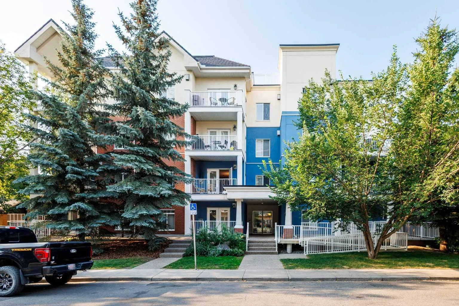 509 21 Sw Avenue Unit 202, Calgary