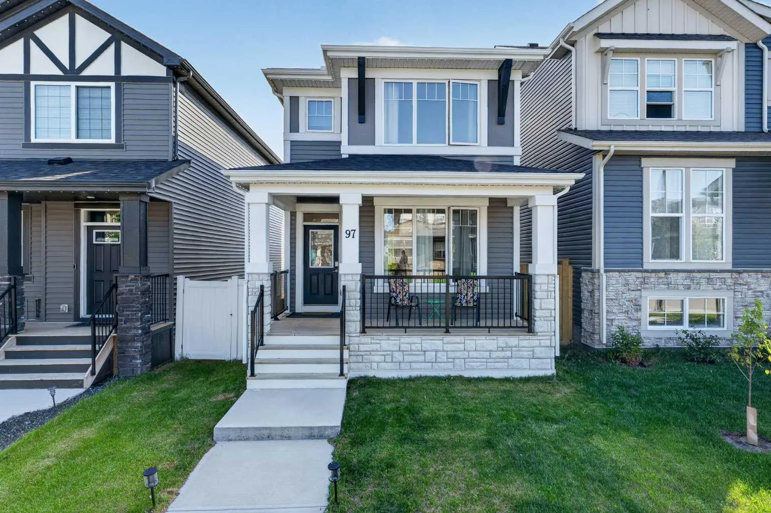 97 Legacy Glen Se Place, Calgary