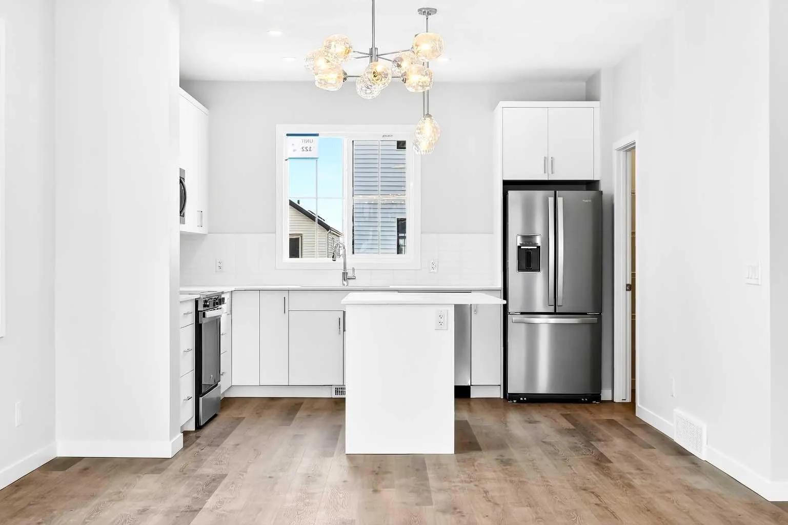 40 Creekside Sw Way Unit 302, Calgary