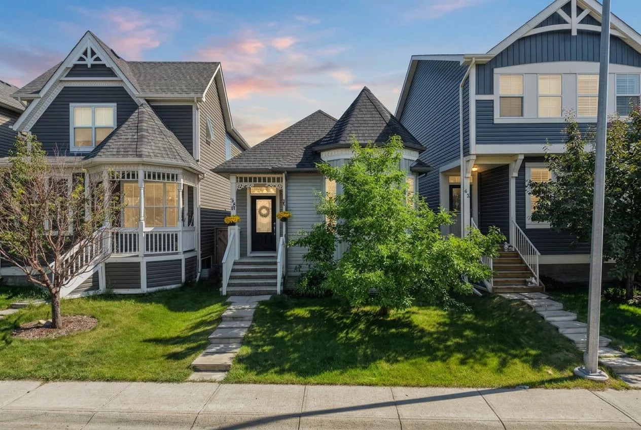 38 Auburn Bay Se Gardens, Calgary