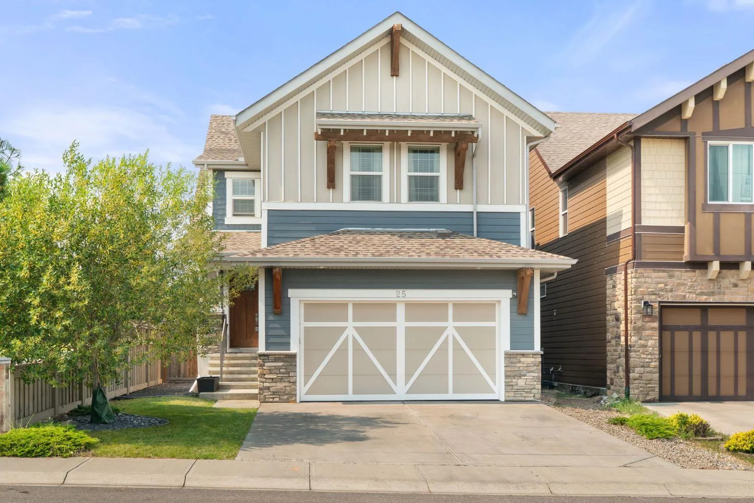 25 Masters Se Park, Calgary