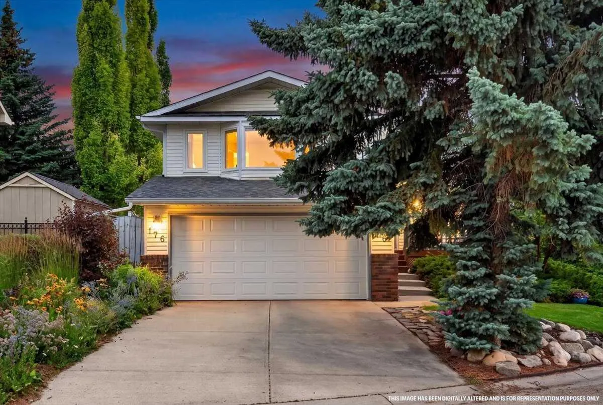 176 Sandpiper Nw Circle, Calgary