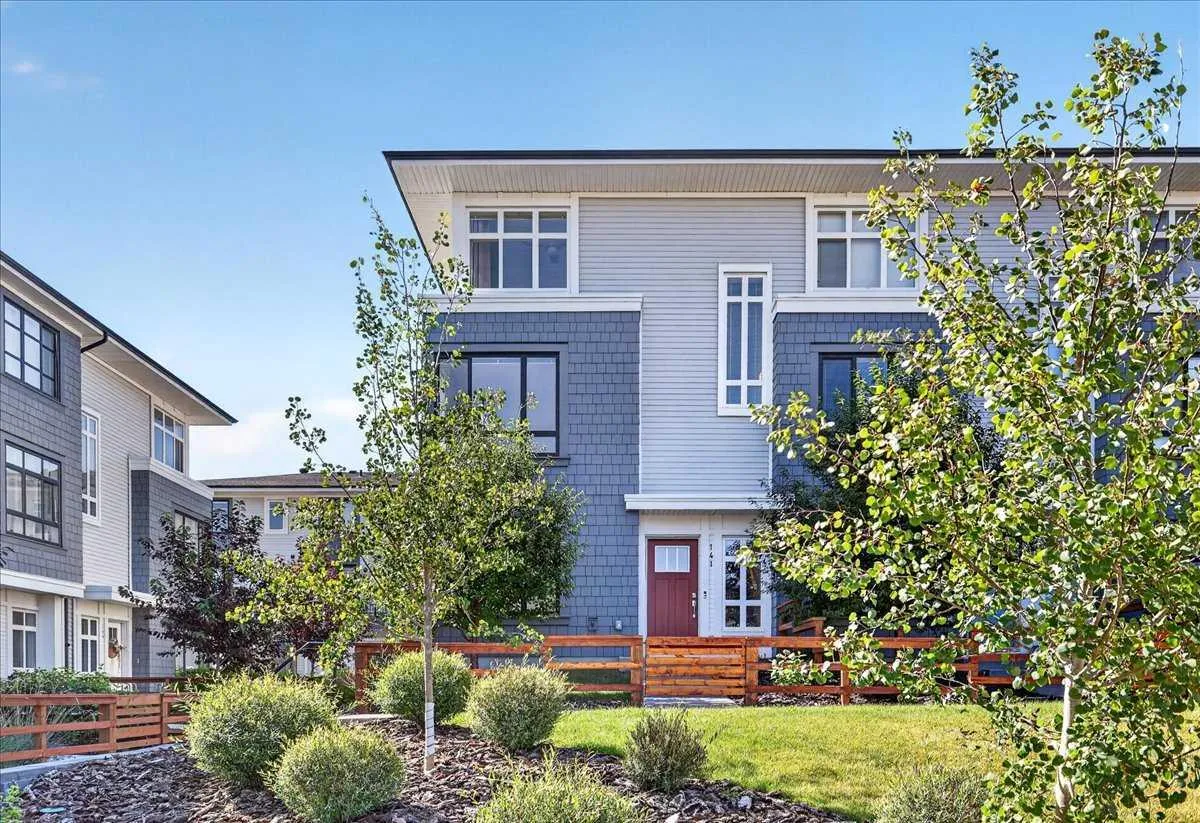 857 Belmont Sw Drive Unit 141, Calgary