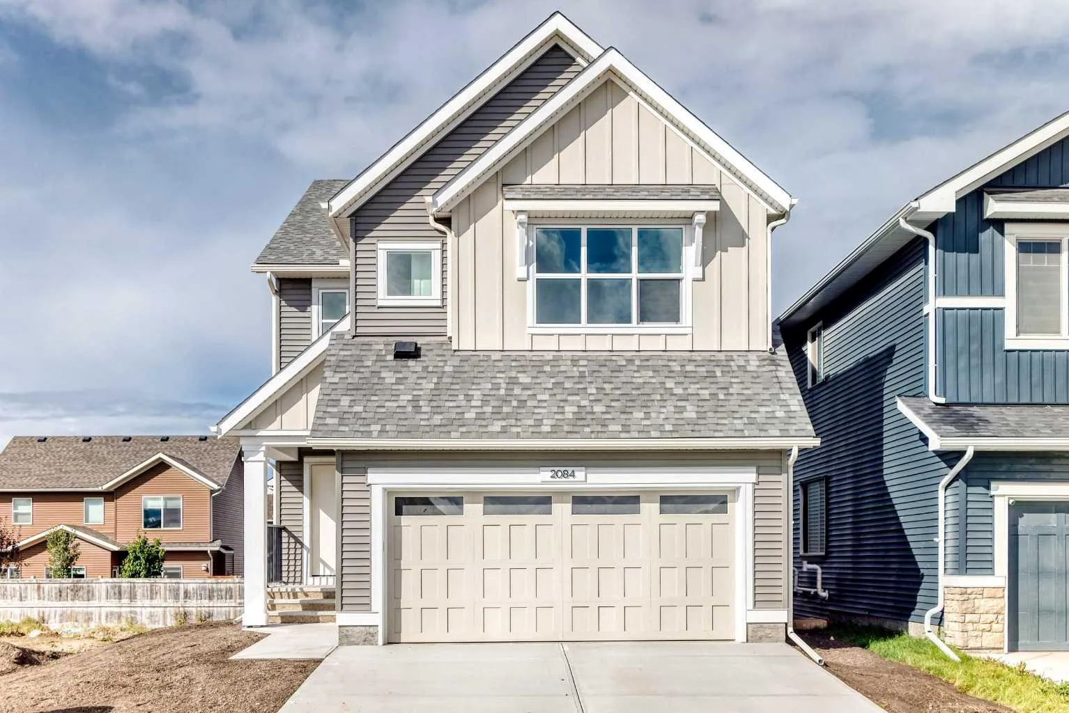 2084 Lancaster Se Heights, Airdrie