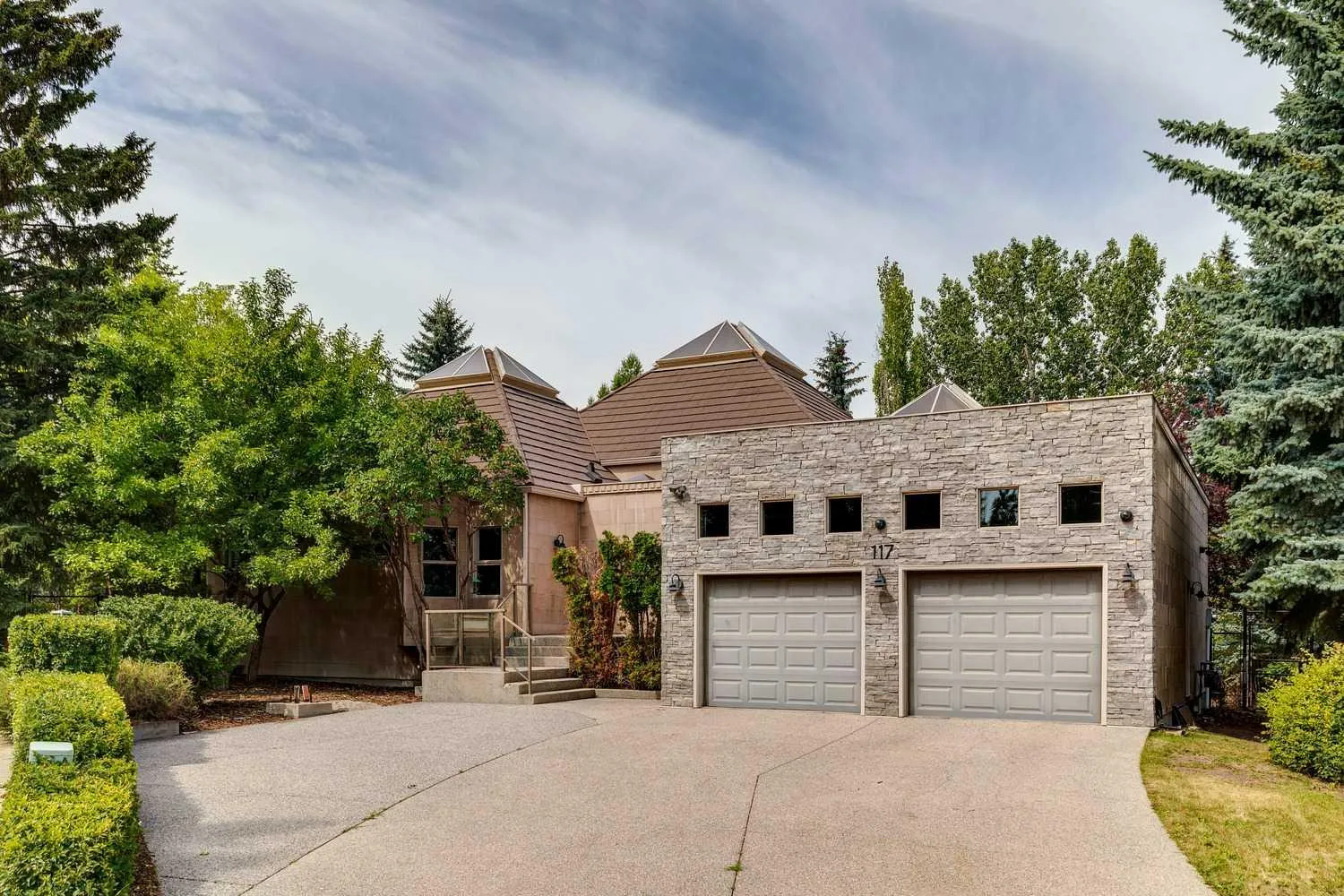 117 Patton Sw Place, Calgary