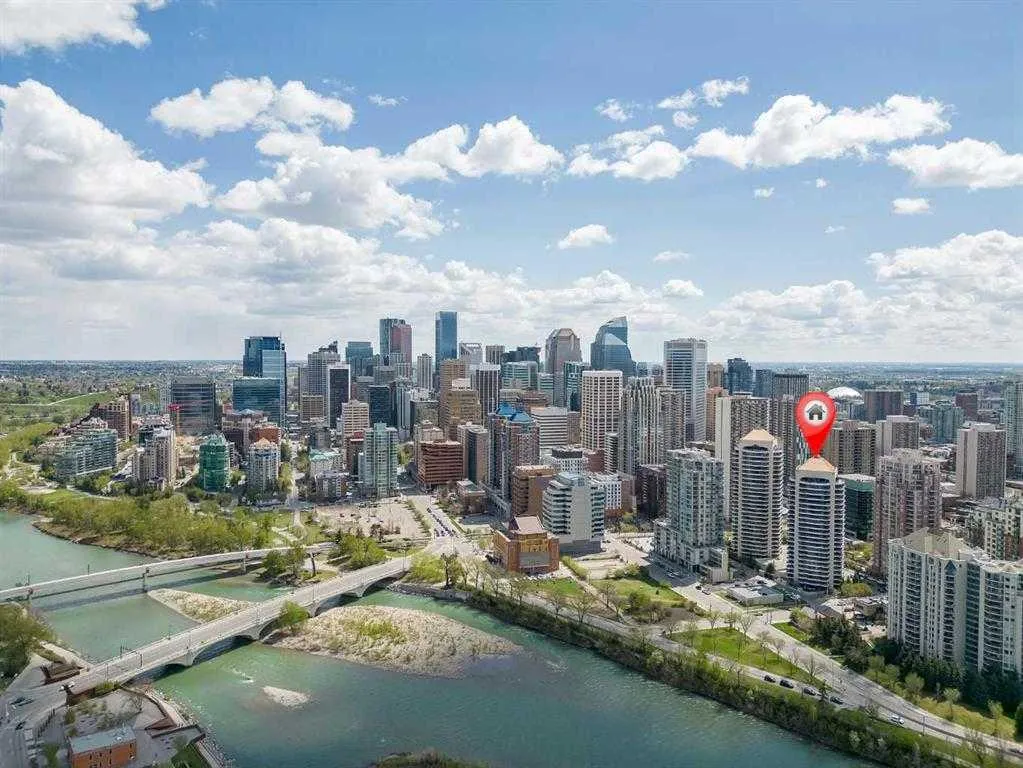 1088 6 Sw Avenue Unit 102, Calgary
