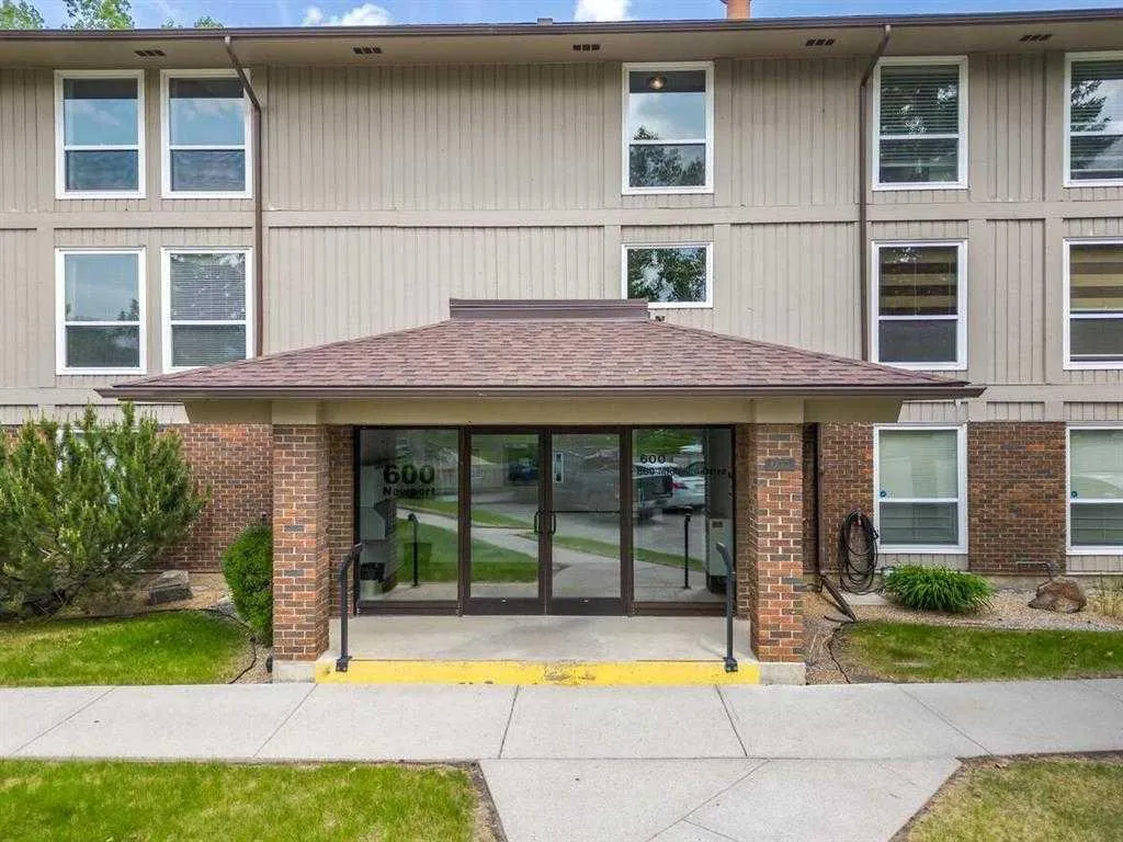 860 Midridge Se Drive Unit 631, Calgary