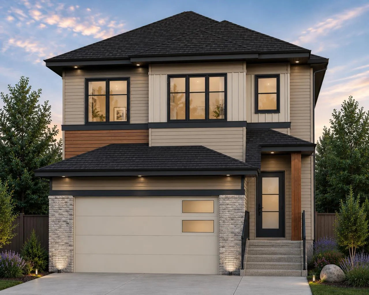 132 Heritage Ridge, Cochrane