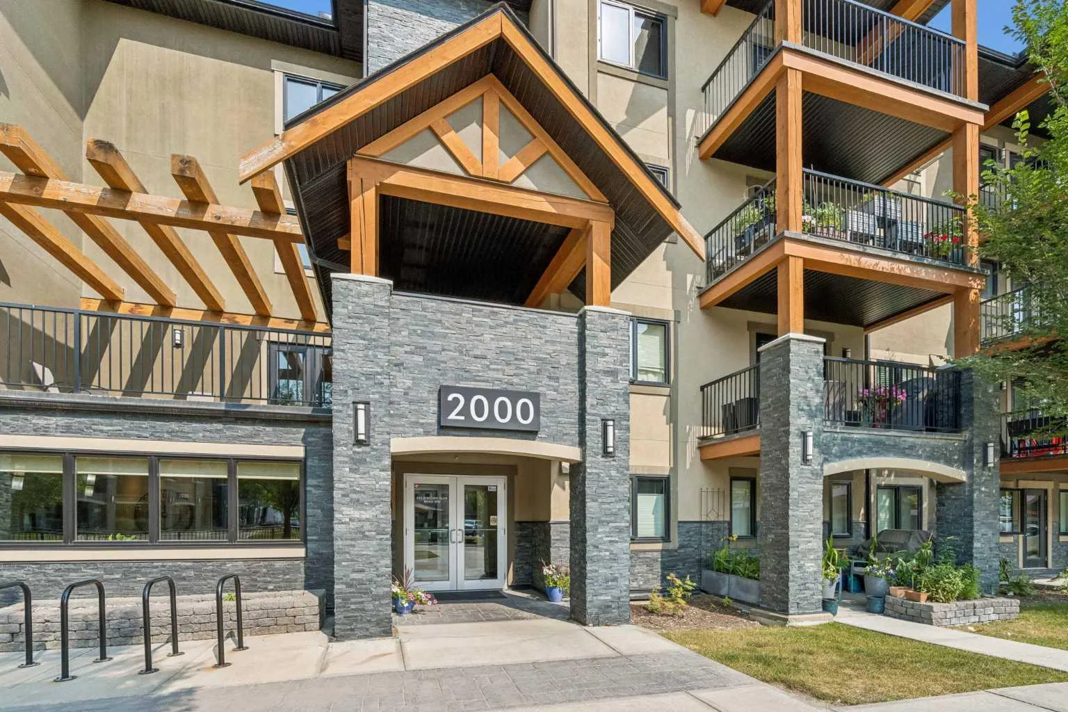 402 Kincora Glen Nw Road Unit 2203, Calgary