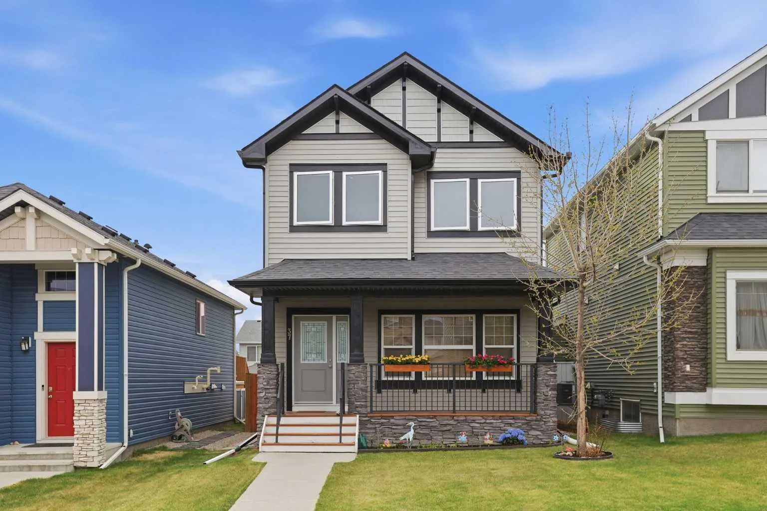 37 Nolanfield Nw Manor, Calgary