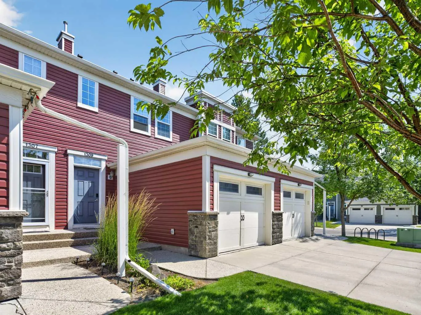 155 Silverado Skies Sw Link Unit 1309, Calgary