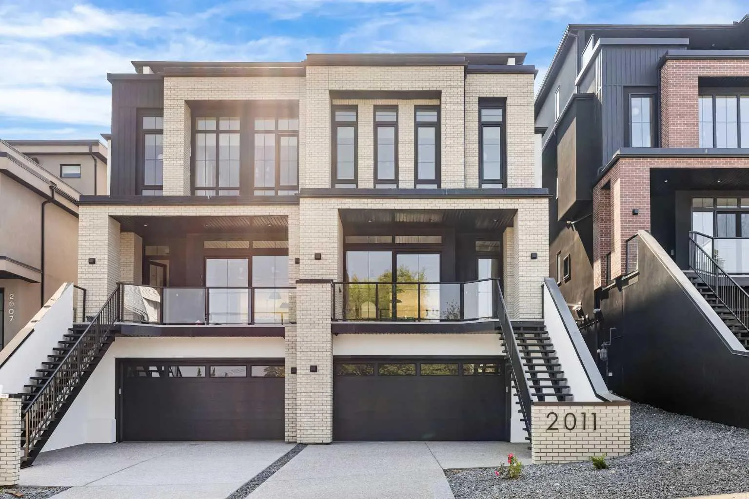 2011 28 Sw Avenue, Calgary